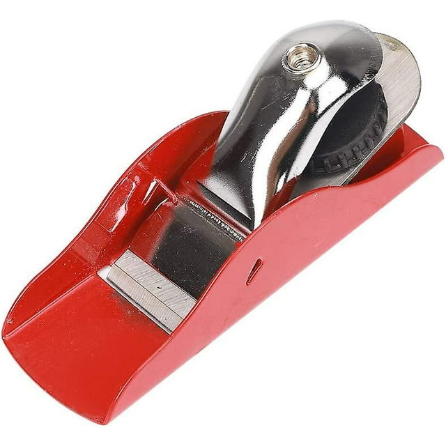 Door Planer Block Planes For Wood, Wood Plane Tool, Manual Wood Planer Adjustable Hand Tools, Plane For Carpenter Woodworking Diy Hand Tool, Smoothing