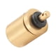 thumbnail image 4 of Adaptador De Recarga De Gas Válvula De Inflado Del Recipiente De Gas De Llenado Latón Para Tanque De Gas Sunnimix  Adaptador de recarga de gas, 4 of 8