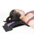 thumbnail image 3 of Back Stretcher Lumbar Support Device Back Spinal Pain Relief For Back Stretcher, 3 of 5
