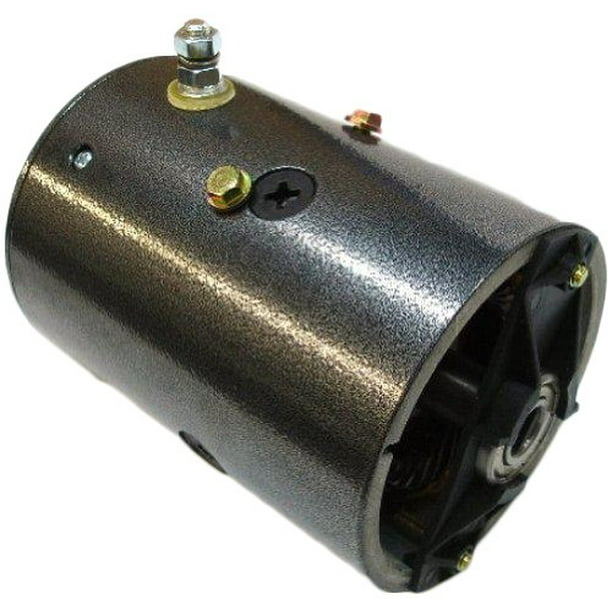NEW 12V PUMP STARTER MOTOR FITS CESSNA MONARCH MTE HYDRAULICS TOMMY