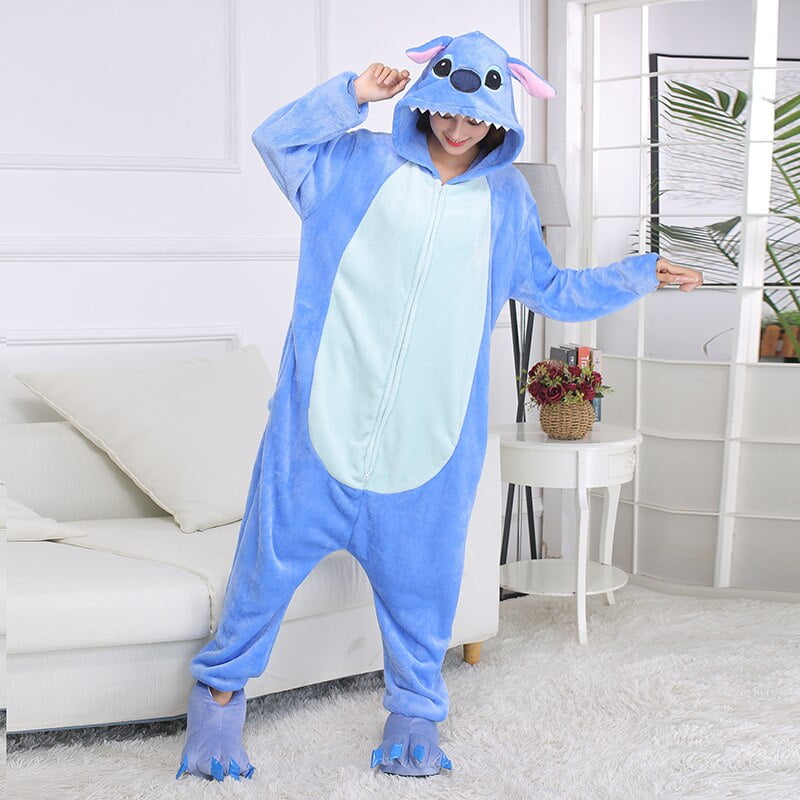 Discover more than 70 one piece anime pajamas  incdgdbentre