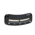 thumbnail image 3 of Inclinometer, Accurate Measurement -10 To 0 To 10 Tube Clinometer  For Home, 3 of 8