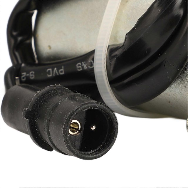 Excavator Hydraulic Pump Sole Valve 1393990 Replacement for CAT E320 E312 E317 E315
