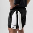 thumbnail image 7 of Puztloy Men's 2 in 1 Running Shorts Athletic Shorts Quick Dry Gym Training Workout Shorts with Pockets, 7 of 7