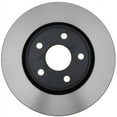 thumbnail image 2 of ACDelco 18A2793 - Disc Brake Rotor Fits select: 2011-2018,2020 JEEP GRAND CHEROKEE, 2 of 3