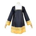 thumbnail image 4 of Traje de cosplay Chica linda de moda Vestido dulce Tocado Medias Disfraz de cosplay para uso diario Halloween, 4 of 5