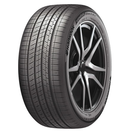 Hankook Ventus S1 evo Z AS X H129A 255/50ZR19XL 107Y