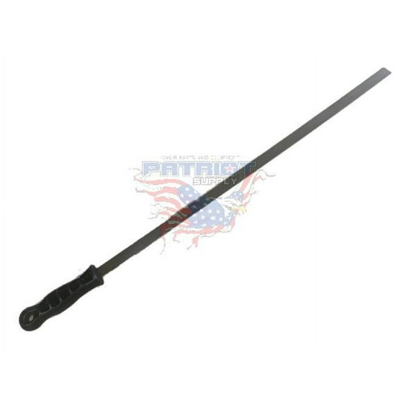 Weil Mclain 591-706-200 Heat Exchanger Cleaning Tool With Handle For All Ultra Gas Boilers