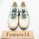 thumbnail image 4 of Onitsuka & Tiger GSM 2024 CREAM/HIKING GREEN 1183a353-128 Unisex Size, 4 of 6