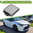 thumbnail image 2 of Sensor de radar de distancia de control de crucero Unique Bargains para Ford Fusion 2017-2020, 2 of 6