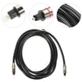 thumbnail image 2 of Optical Audio Cable 3m Tv Optical Audio Cable Digital Audio Optical Cable, 2 of 8