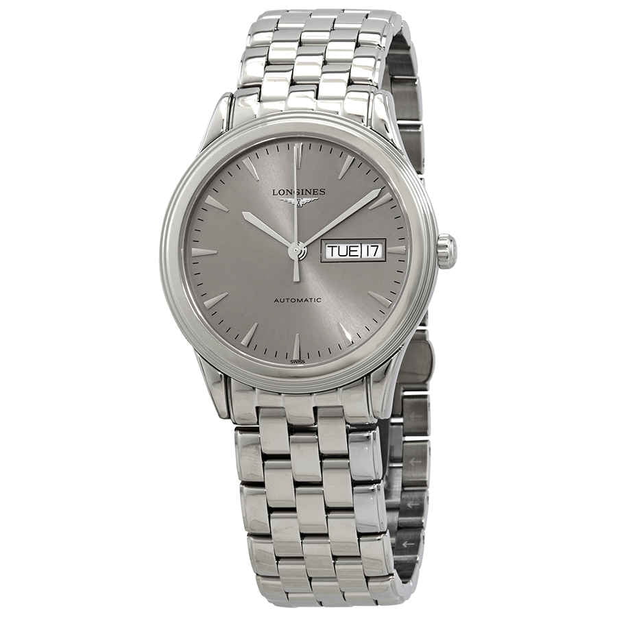 Longines Conquest V.H.P. Black PVD 43mm L37262566 - Walmart.com
