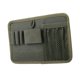 thumbnail image 3 of Tablero organizador de herramientas, panel resistente al desgaste para sujetar teléfonos y linternas. Verde, 3 of 9