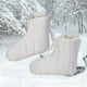 thumbnail image 4 of Calcetines cálidos,Calcetines minerales Calcetines de hombre Calcetines cálidos de invierno,Medias gruesas Calcetines cómodos y transpirables,Calcetines cálidos de invierno Calcetines, 4 of 8