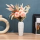 thumbnail image 5 of 1 Bunch Artificial Dandelion Flores Home Wedding Wedding Acción de Gracias Dandelion Bouquet Decoraciones de flores falsas, 5 of 5