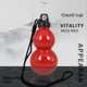 thumbnail image 4 of Vaso de Agua de Calabaza de 750 Ml con Diseño de Mitología Oriental, Botella de Plástico para Deportes, Color, 4 of 9