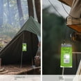 thumbnail image 4 of Salt Water Lamp Emergency Lighting Outdoor Lamp No Battery Pollution-Free Environmental Protection Lighting  Suitable for Outdoor Activities  Sustainable, 4 of 7
