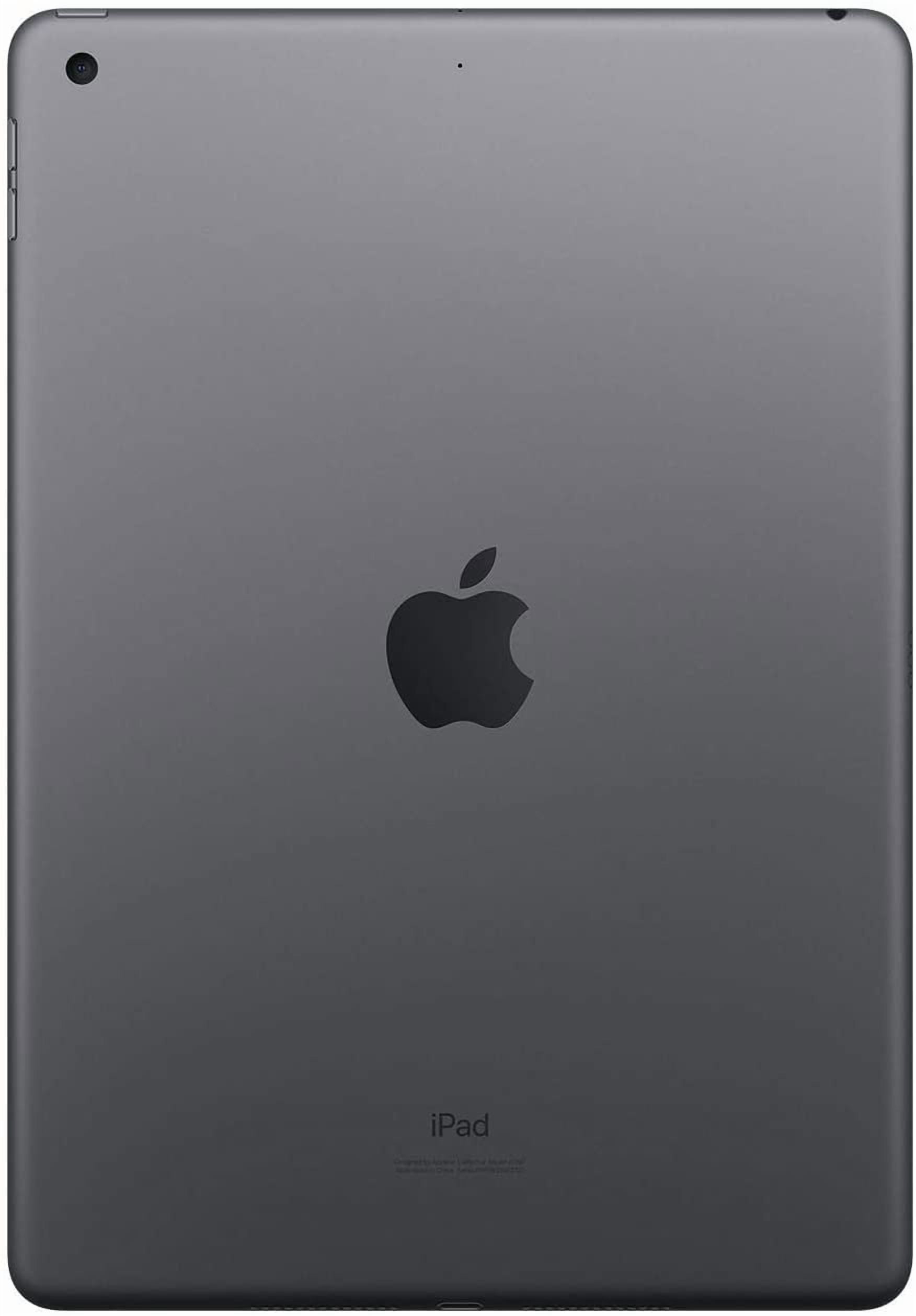 Free Shipping! Apple iPad 7th Gen 10.2-inch, WiFi + Cellular