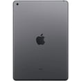 thumbnail image 1 of Refurbished Apple iPad 7th Gen A2197 WiFi 128GB Space Gray Grade A, 1 of 3