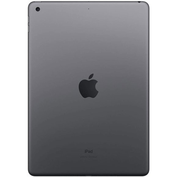 Refurbished Apple iPad 7th Gen A2197 WiFi 128GB Space Gray Grade A