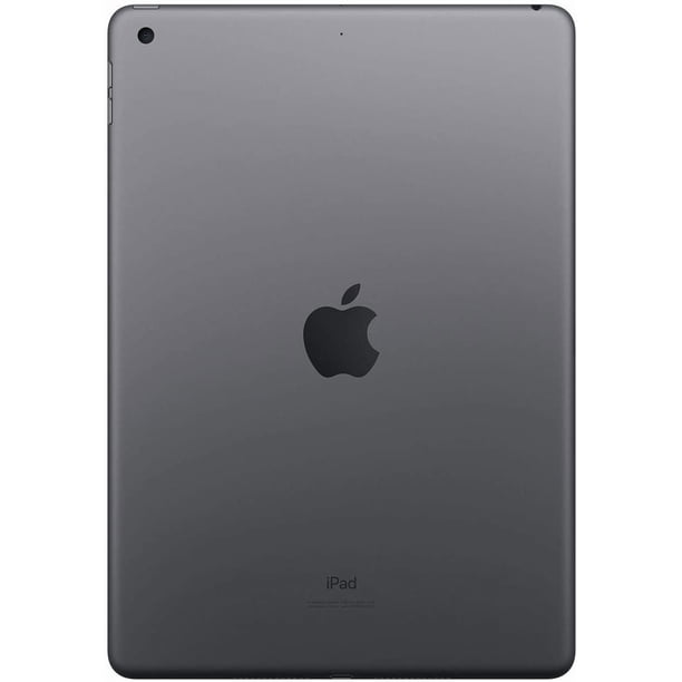 Restored Apple iPad 7th Gen A2200 (WiFi + Cellular Unlocked) 32GB