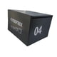 thumbnail image 4 of Caja de Salto Jump Box Strade Fareast Limited Servicio Pesado 90cmx75cmx60cm, 4 of 8