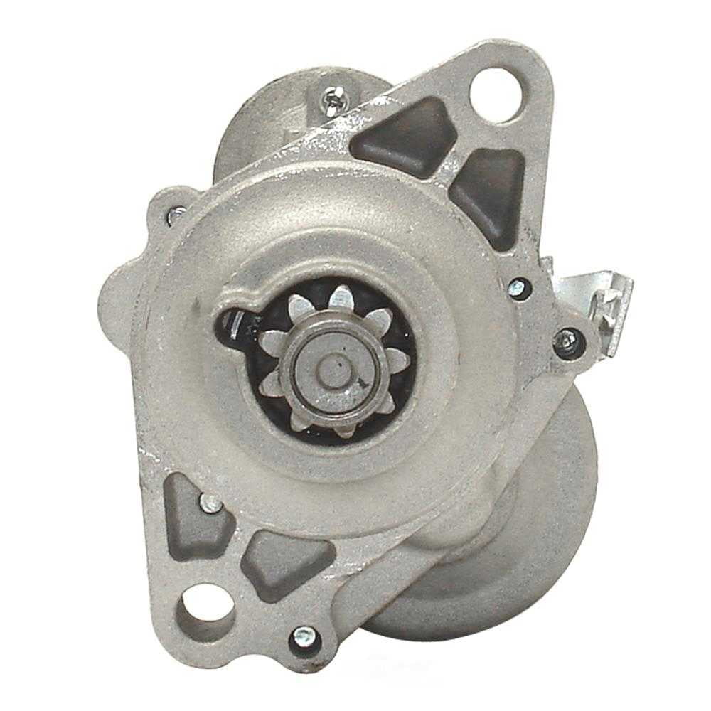 ACDelco Starter 336-1671A Fits select: 1998-2002 HONDA ACCORD, 1999 ACURA 2.3CL