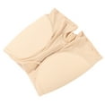 thumbnail image 2 of Pantalones cortos de levantamiento de cadera esponja fija de albaricoque Modify Curve Hip Shaper Shorts para posparto para mujer ANGGREK  Otros, 2 of 8