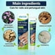 thumbnail image 3 of Nourishing Nail Repair Cream for Discolored and Damaged Nails, 20g Anti-Fungal Treatment, 3 of 4