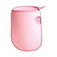 thumbnail image 3 of exfoliantes para ducha de baño, esponja de baño para limpieza, toalla para frotar la espalda, exfoliante corporal para baño, manopla para SPA , rosa Sunnimix Bola de baño, 3 of 8