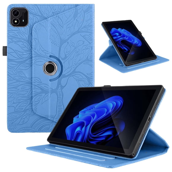 Funda giratoria TIPOYOROO para Lenovo Tab M11 Plus/K11 Plus 11.45