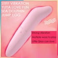 Musatteng Condoms Small Size With Stud Dolphin Vibrator Single musatteng-condoms-small-size-with-stud-dolphin-vibrator-single