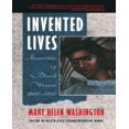 thumbnail image 1 of Invented lives, 1 of 1