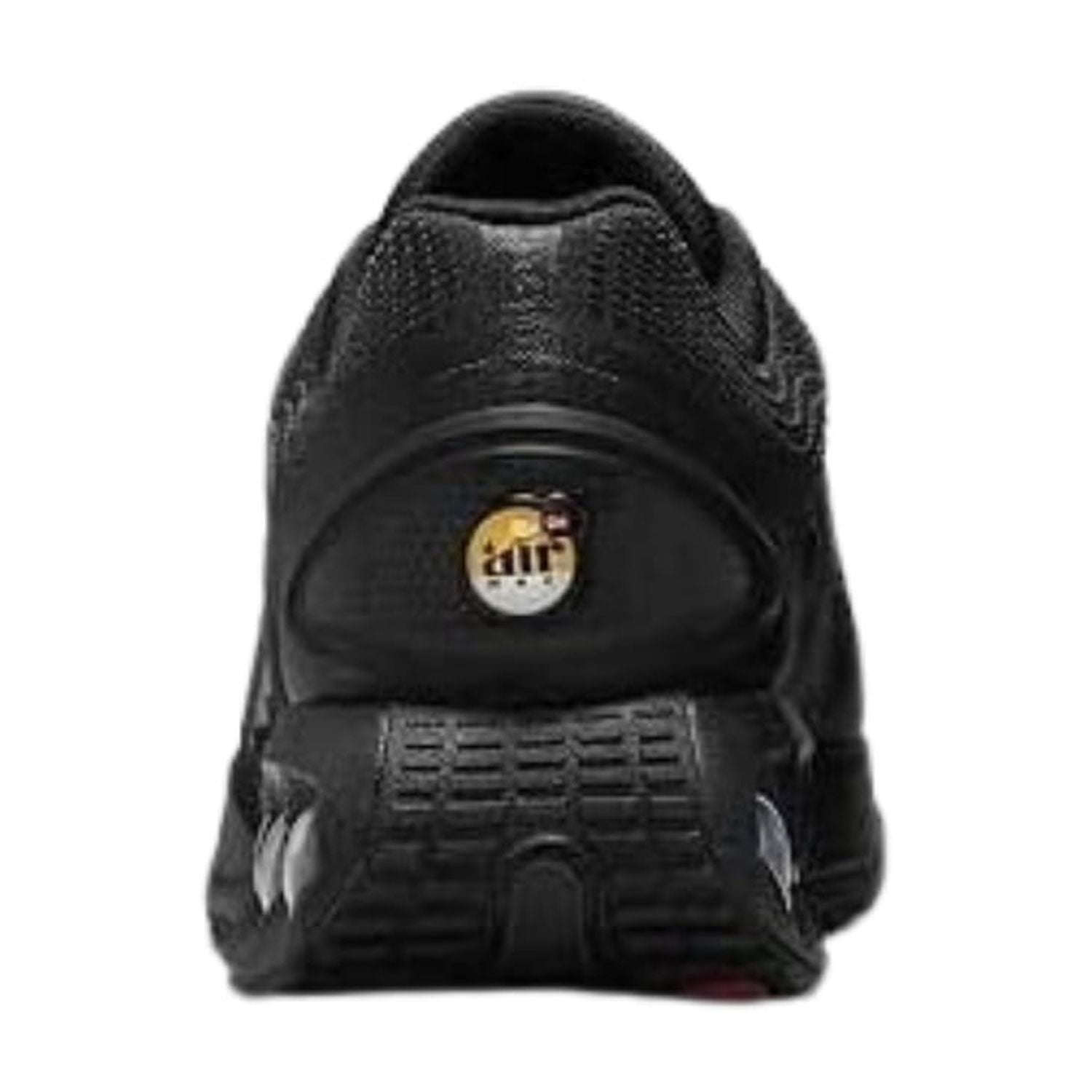 Men's Nike Air Max DN Black/Black-Black (DV3337 006) - 11.5
