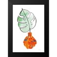 thumbnail image 2 of Schlabach, Sue 13x18 Black Modern Framed Museum Art Print Titled - Vase Phase I, 2 of 5