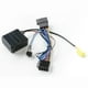 thumbnail image 5 of AUX Línea en Adaptador MP3 Cambiador Suministros con Adaptador de sonido Estéreo USB Apto para 307 308 206 207 Modelos Coche RD Sharpla Adaptador de audio Bluetooth, 5 of 7