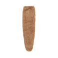 thumbnail image 1 of Calcetines de felpa por encima de la rodilla calcetines calentadores de piernas suaves gruesos para, 1 of 5