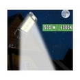 thumbnail image 4 of Farola LED alimentada por energía solar de 500 W y 6000 K de brillo para una iluminación nocturna eficiente, 4 of 4