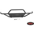 thumbnail image 3 of RC4WD Tough Armor Front Hidden Winch Bumper for TrailF2 RC4ZS1944 Electric Car/Truck Option Parts, 3 of 5