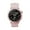 Pink, variant on Cubitt AURA 2 Smartwatch with Phone-Connected GPS, 1.43” AMOLED Display, AI Coach, VITA AI Assistant, Readiness Score, Sleep Score, 100+ Sports Modes, 3ATM, 8-Day Battery