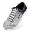 Grey/Black