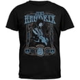 thumbnail image 1 of Jimi Hendrix - Madison Square T-Shirt, 1 of 1