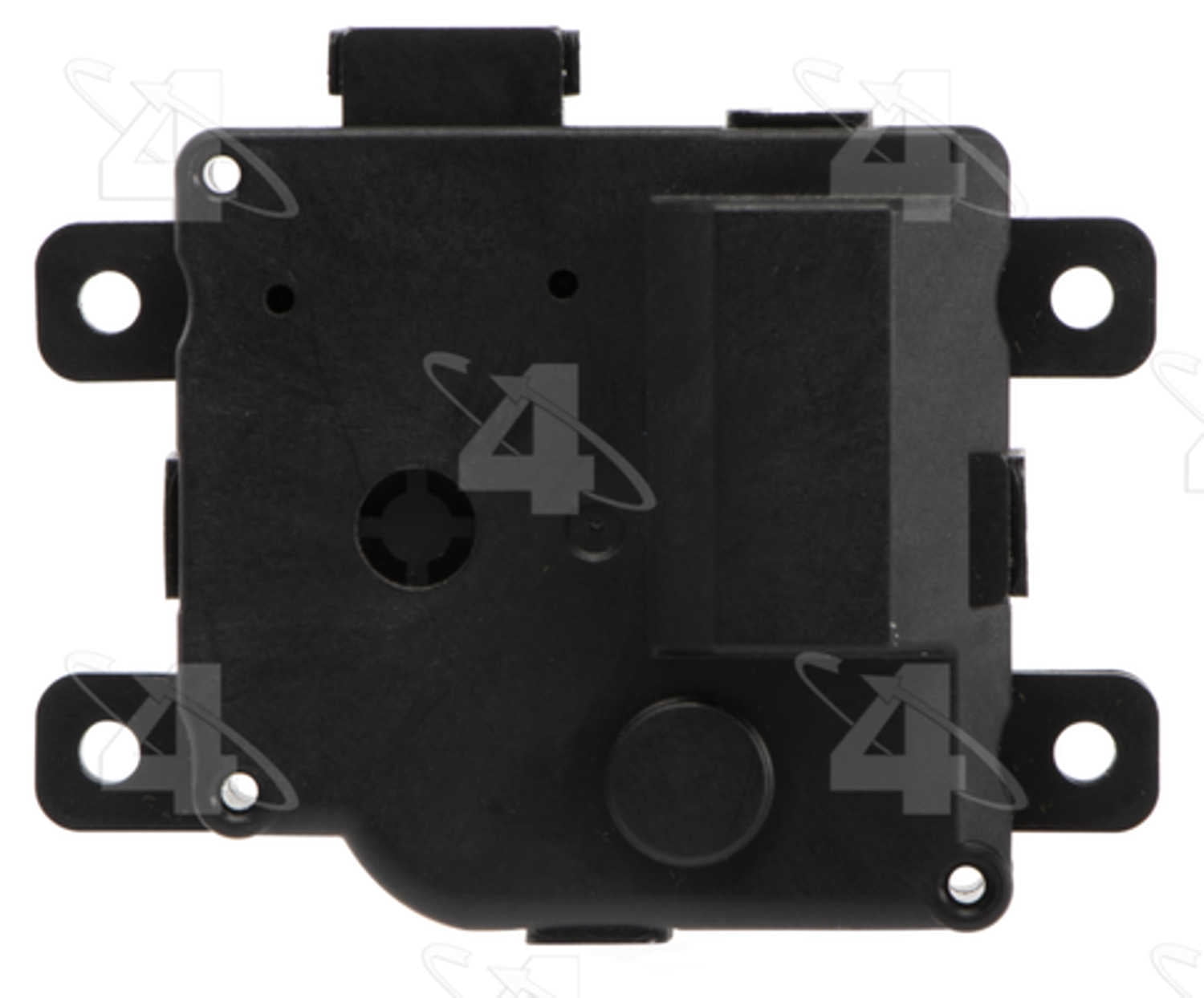 Four Seasons 73434 HVAC Mode Door Actuator