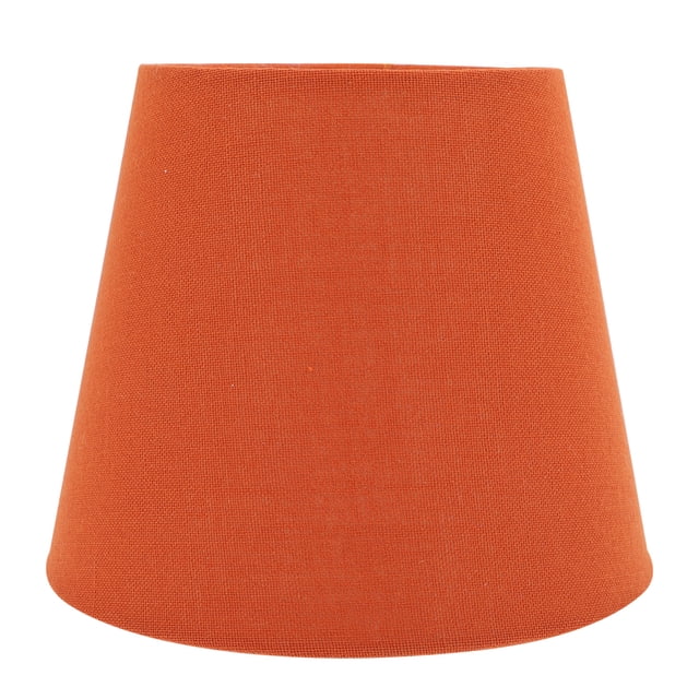 Pantalla de lámpara pequeña con base E14, pantalla de lámpara vintage, cubierta de lámpara de interior, cubierta de lámpara de mesa