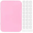 thumbnail image 4 of Caja de pigmentos para pintura, caja de almacenamiento de pigmentos de acuarela artística, soporte de Color para pintura, 1 Juego, 4 of 6