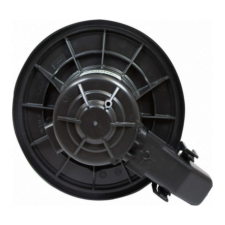 Motorcraft MM-971 HVAC Blower Motor Fits select: 2007-2008 FORD