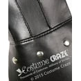 thumbnail image 6 of Incharacter Costumes Men's Black Bandido Costume - Size Medium, 6 of 6