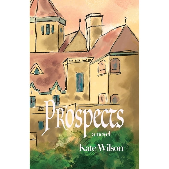 Prospects, (Paperback)