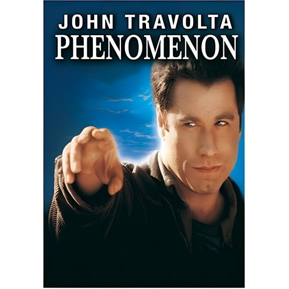 Phenomenon (DVD), Mill Creek, Drama