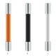 thumbnail image 5 of Inteprter Extensión de grifo, manguera de goma, lavabo de tocador antisalpicaduras, baño, cocina Universal, accesorios de giratorios alargados Juegos de accesorios de baño Naranja 20cm Inteprter HA009319-01, 5 of 6